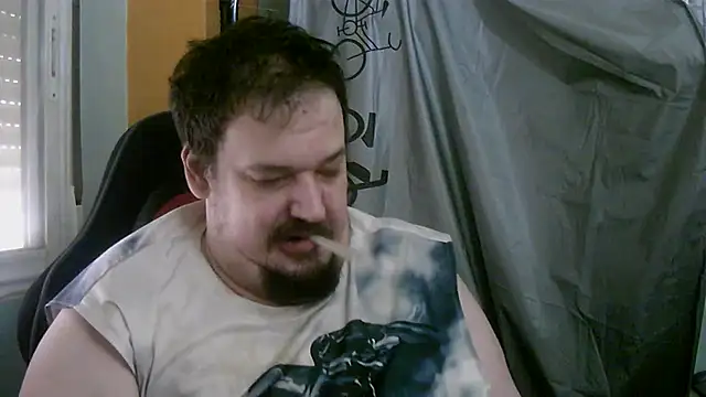 porkorossy online show from 05-19-26, 07:37