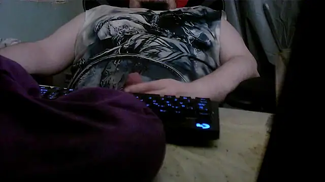 porkorossy online show from 05-19-26, 09:32