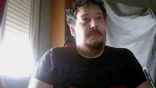 porkorossy online show from 06-08-26, 07:20