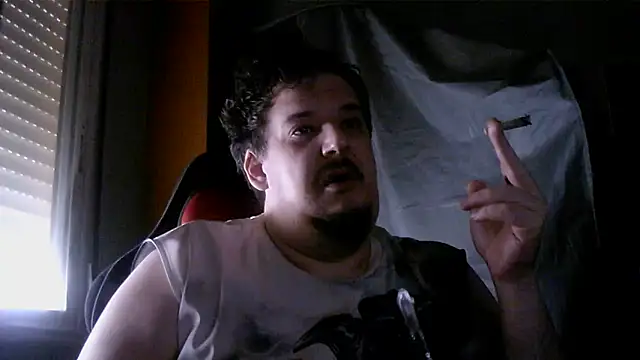 porkorossy online show from 06-14-26, 06:37
