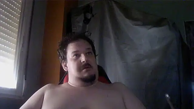 porkorossy online show from 06-18-26, 07:30