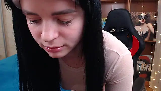 JuicyJess online show from 01-26-25, 07:52