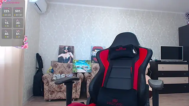 JuicyJess online show from 05-06-26, 07:02