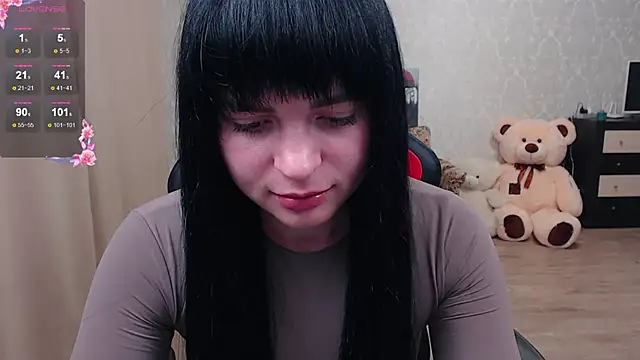 JuicyJess online show from 05-12-26, 07:33