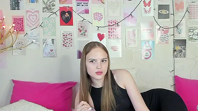 little radiant sun online show from 03-12-26, 09:04