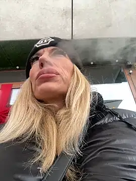 AlinaGrosu online show from 02-20-25, 08:25