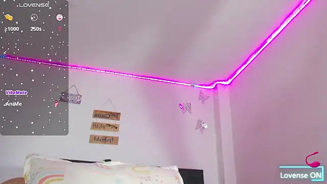 verocute7 online show from 03-17-25, 03:36