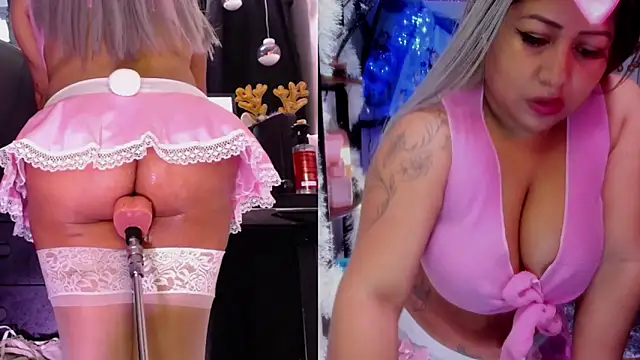 sasha blaire online show from 01-06-26, 03:21