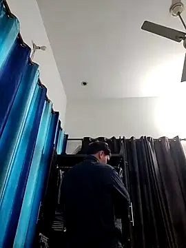 ZIMMY25 online show from 11-22-25, 04:55