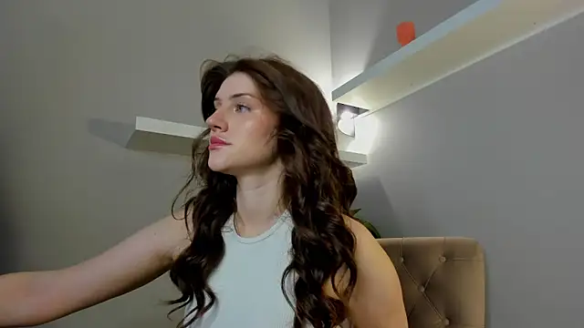 Skinny Alice online show from 03-07-26, 01:02