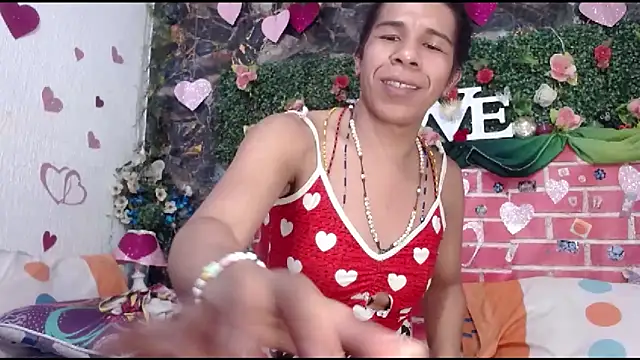 DesireDirtyTS   online show from 02-27-26, 12:05