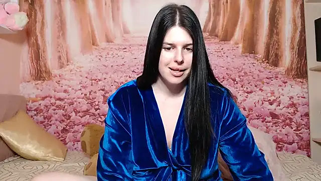 Annatrybebetter online show from 11-12-25, 09:14