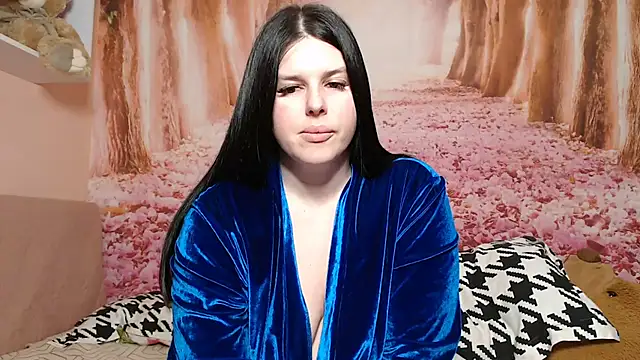 Annatrybebetter online show from 02-03-26, 08:58