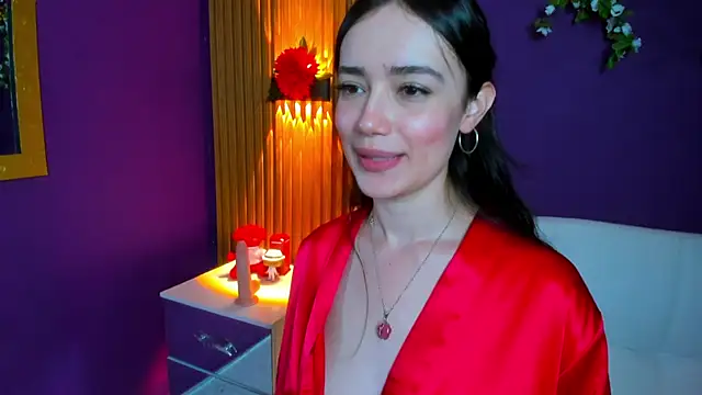 Kate Amaretto  online show from 02-25-25, 11:55