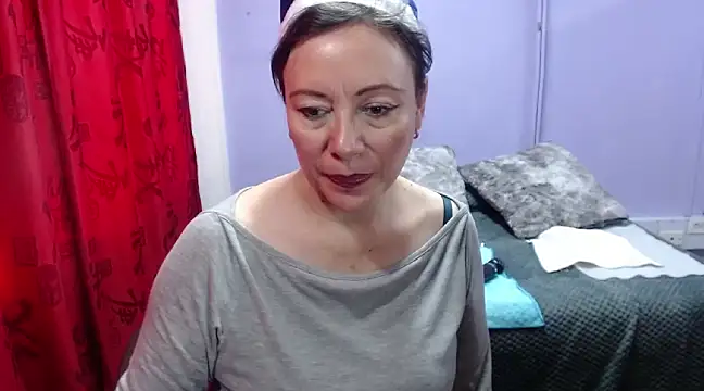 BRENDA SEXY69 online show from 12-21-24, 03:31
