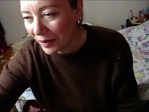 BRENDA SEXY69 online show from 01-10-25, 06:42