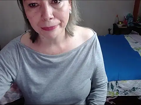 BRENDA SEXY69 online show from 01-18-25, 08:20