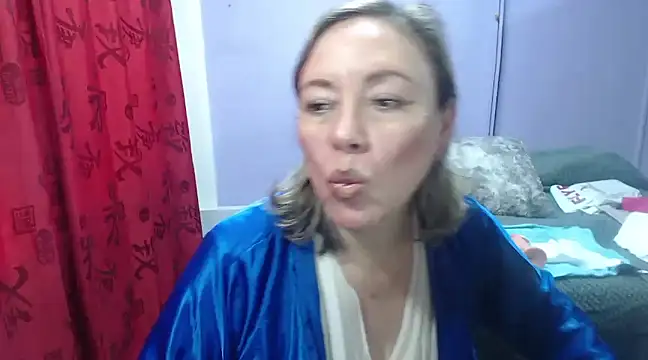 BRENDA SEXY69 online show from 03-11-25, 08:42