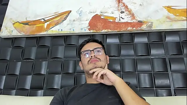 willy colombia online show from 01-21-25, 10:41