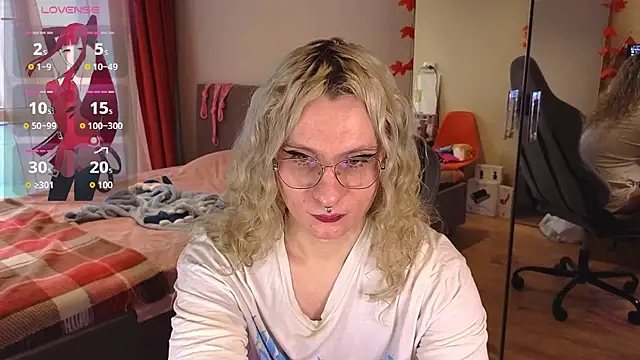 Lori Myaf online show from 10-01-25, 03:18