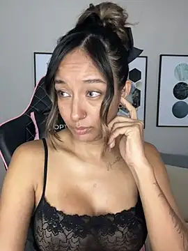 DianaHopson online show from 02-20-25, 12:57