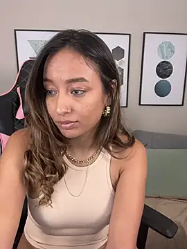 DianaHopson online show from 03-04-25, 01:49