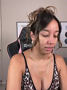 DianaHopson online show from 03-13-25, 11:05