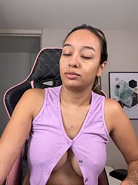 DianaHopson online show from 10-05-25, 11:52