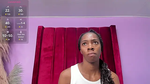 Shanelle   online show from 12-15-25, 03:16