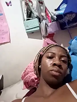 Shanelle   online show from 02-13-26, 12:12