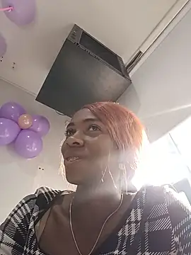 Shanelle   online show from 06-26-26, 01:59