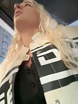 Ella Charm online show from 09-12-25, 04:07