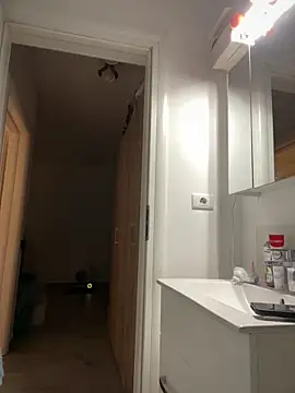 Ella Charm online show from 02-08-26, 04:10