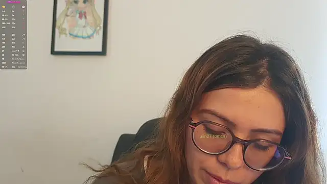 irinasweet27 online show from 02-01-25, 11:54