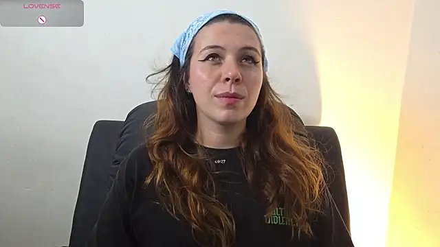 irinasweet27 online show from 10-04-25, 01:58