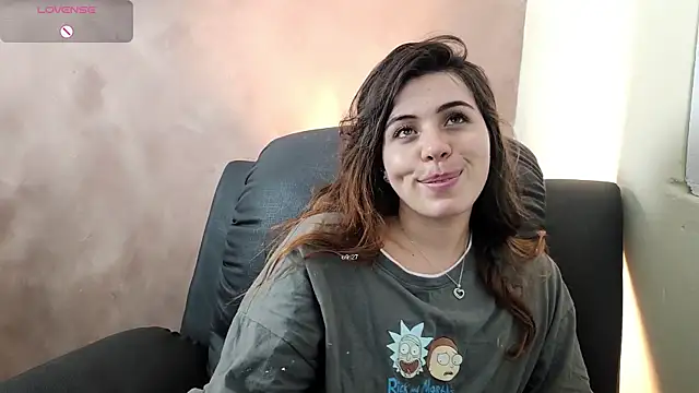 irinasweet27 online show from 12-19-25, 02:07