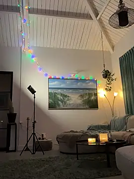 ROXYNL online show from 01-12-26, 05:07