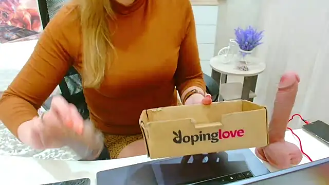 EveLove33 online show from 03-09-26, 03:16