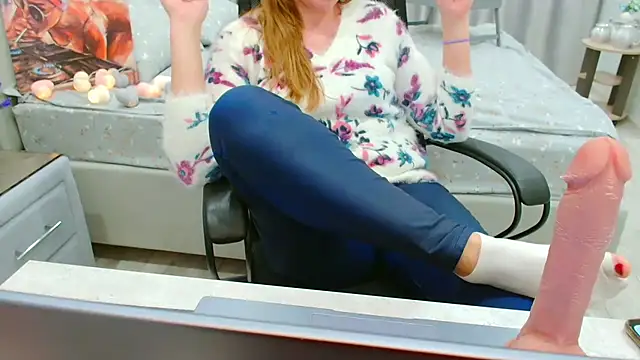 EveLove33 online show from 03-29-26, 04:40