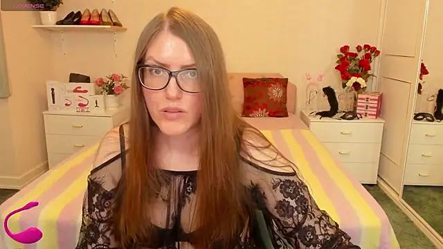 AmandamurX online show from 06-21-26, 01:35