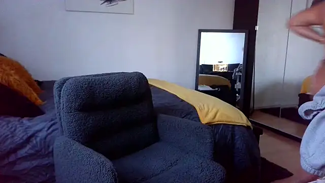 sarametisse26 online show from 02-25-26, 07:18