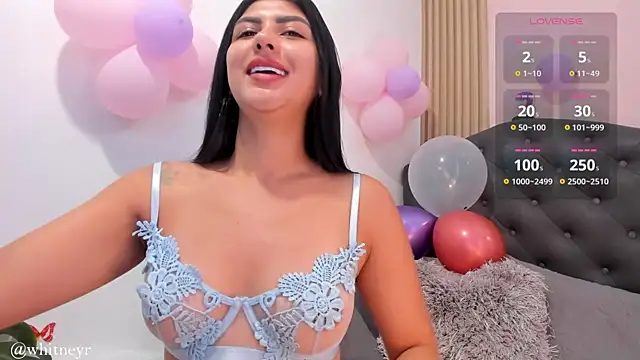 cutewhitneyr online show from 05-11-26, 01:28