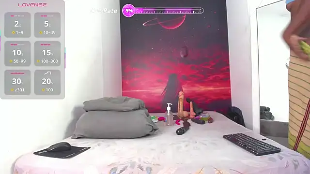 Snapshot of ebonnyygoddes chatting on 10-15-25, 07:25 ebonnyygoddes online show from 10-15-25, 07:25