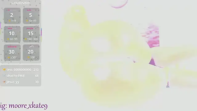 Snapshot of ebonnyygoddes chatting on 10-21-25, 07:03 ebonnyygoddes online show from 10-21-25, 07:03