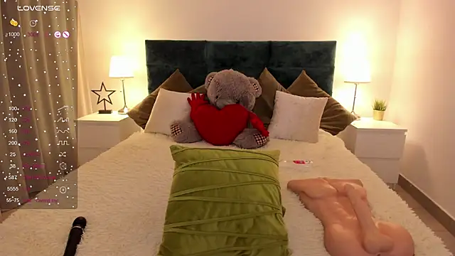 Snapshot of missAngellina chatting on 01-17-25, 02:08 missAngellina online show from 01-17-25, 02:08