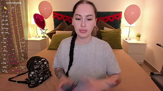 Snapshot of missAngellina chatting on 02-20-25, 10:48 missAngellina online show from 02-20-25, 10:48