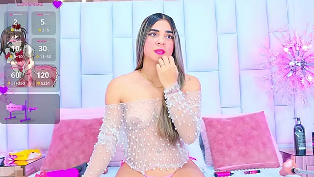 ZafiroClean online show from 02-11-25, 07:05