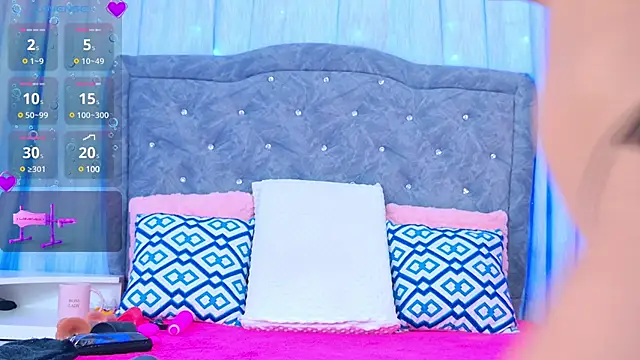 ZafiroClean online show from 03-19-25, 07:06