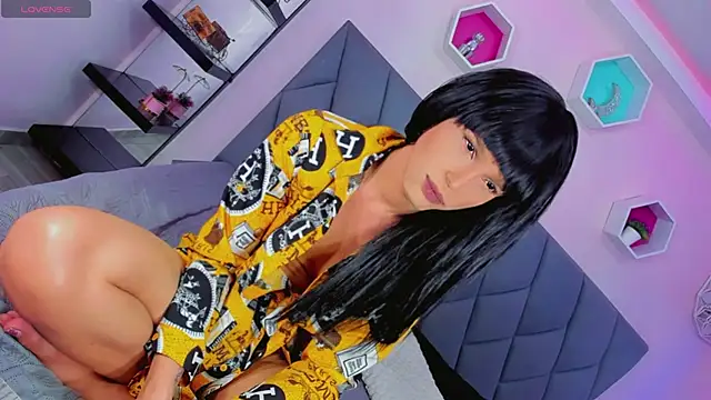 Sexiigabriela online show from 11-22-25, 06:34