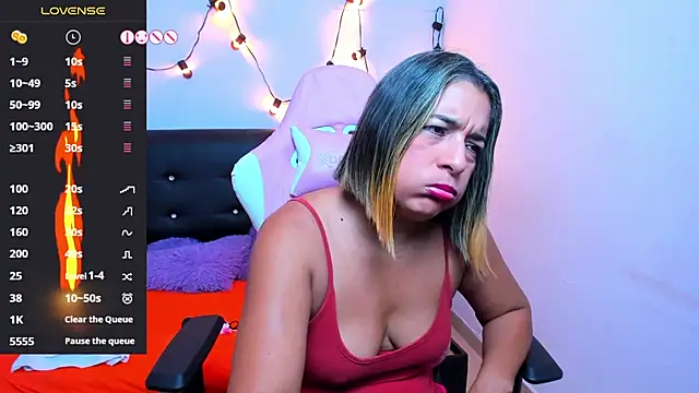 tammy lynn69 online show from 12-29-24, 12:34